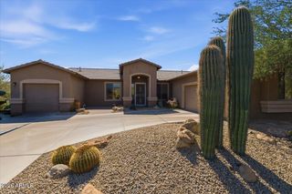 4429 E HAPPY COYOTE Trail, Cave Creek, AZ 85331