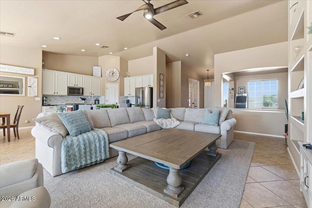 4429 E HAPPY COYOTE Trail, Cave Creek, AZ 85331 — photo 3