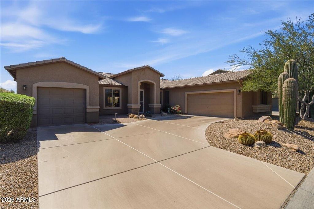 4429 E HAPPY COYOTE Trail, Cave Creek, AZ 85331 — photo 4