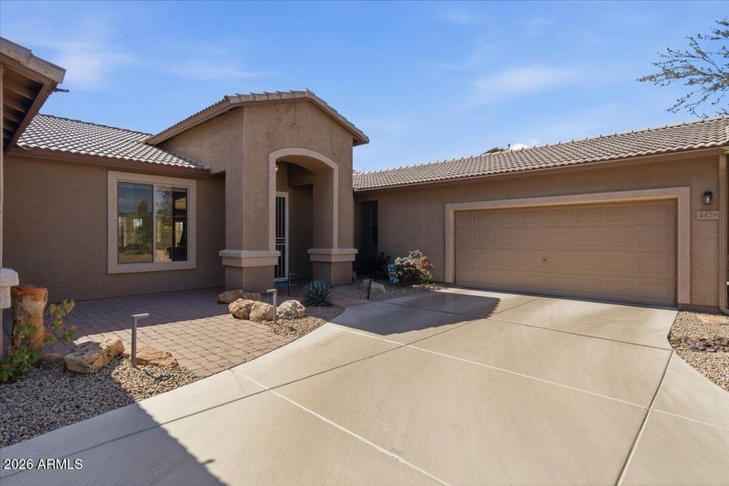 4429 E HAPPY COYOTE Trail, Cave Creek, AZ 85331 — photo 5