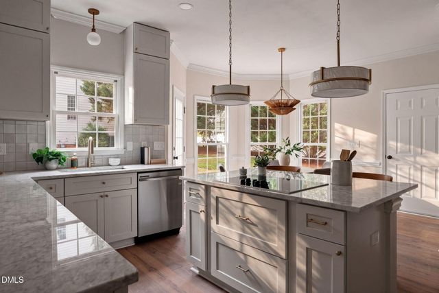 3500 Middlebrook Drive, Durham, NC 27705