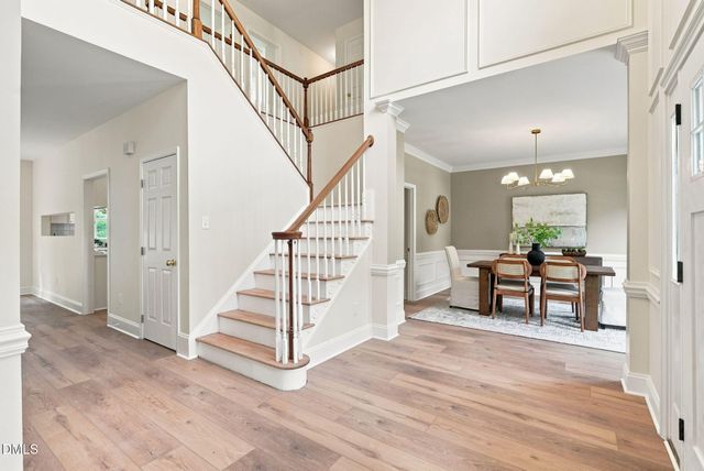 3500 Middlebrook Drive, Durham, NC 27705