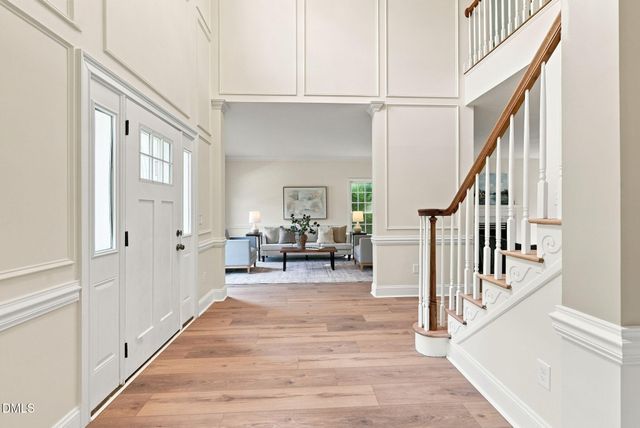 3500 Middlebrook Drive, Durham, NC 27705