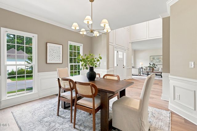 3500 Middlebrook Drive, Durham, NC 27705