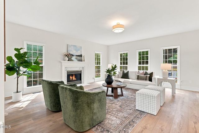 3500 Middlebrook Drive, Durham, NC 27705