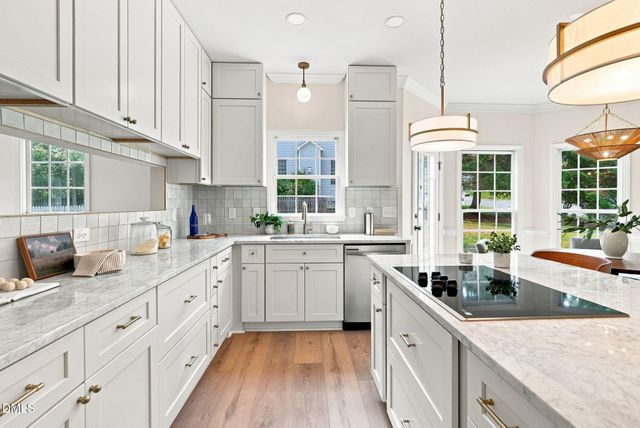 3500 Middlebrook Drive, Durham, NC 27705
