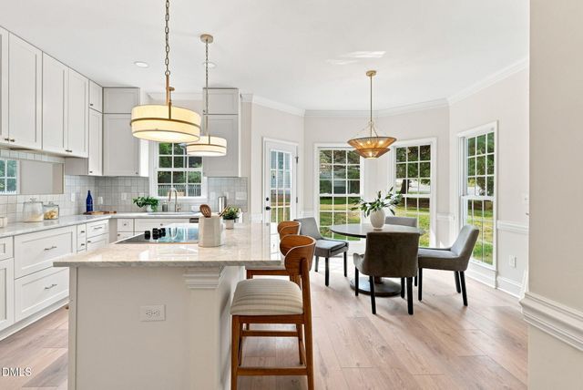 3500 Middlebrook Drive, Durham, NC 27705