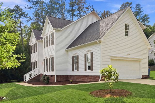 3500 Middlebrook Drive, Durham, NC 27705