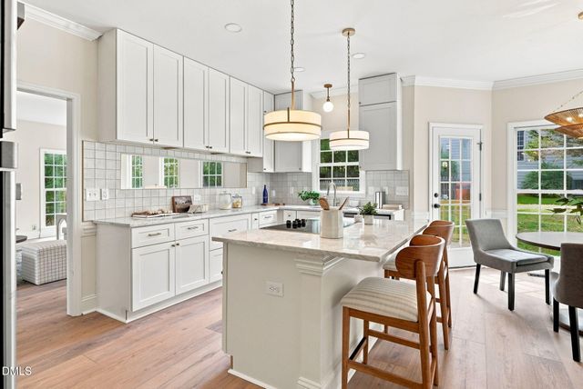 3500 Middlebrook Drive, Durham, NC 27705