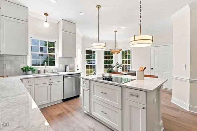 3500 Middlebrook Drive, Durham, NC 27705