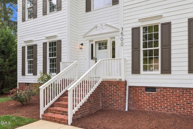 3500 Middlebrook Drive, Durham, NC 27705