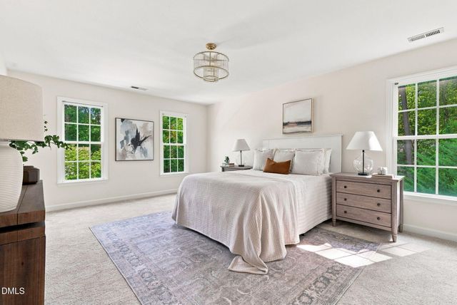 3500 Middlebrook Drive, Durham, NC 27705