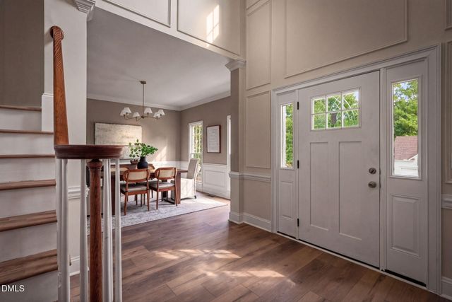 3500 Middlebrook Drive, Durham, NC 27705