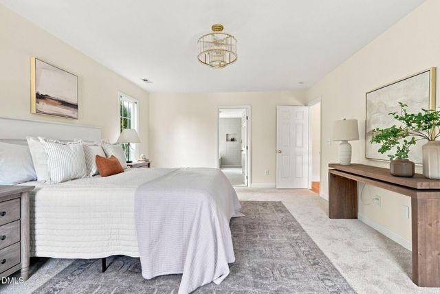 3500 Middlebrook Drive, Durham, NC 27705