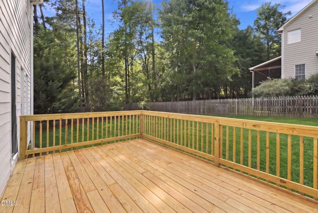 3500 Middlebrook Drive, Durham, NC 27705