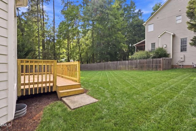 3500 Middlebrook Drive, Durham, NC 27705