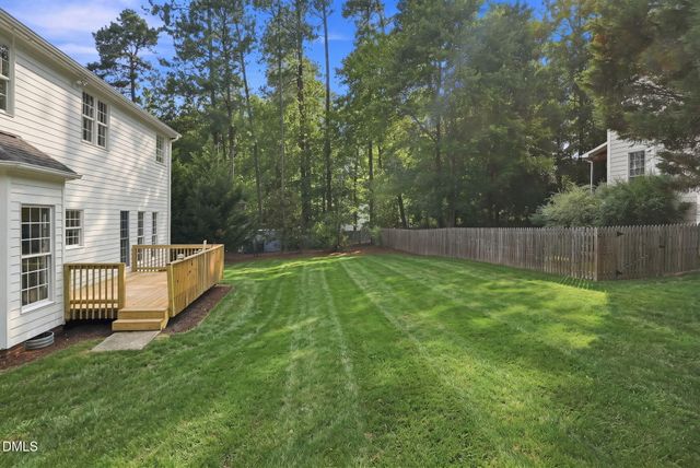3500 Middlebrook Drive, Durham, NC 27705