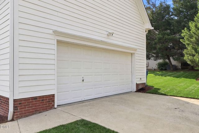 3500 Middlebrook Drive, Durham, NC 27705