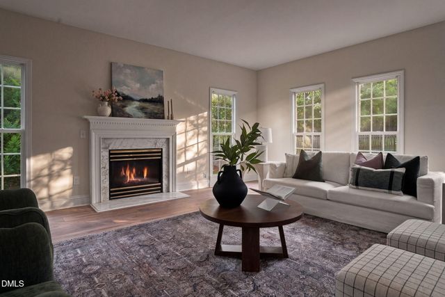 3500 Middlebrook Drive, Durham, NC 27705