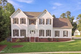 3500 Middlebrook Drive, Durham, NC 27705
