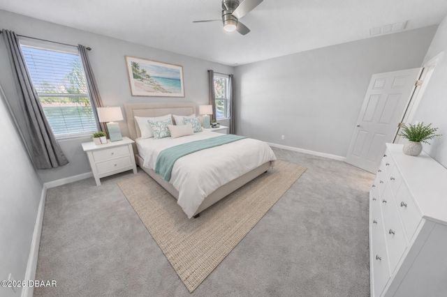 301 Tuscany Chase Drive, Daytona Beach, FL 32117