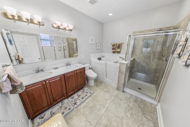 301 Tuscany Chase Drive, Daytona Beach, FL 32117