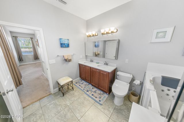 301 Tuscany Chase Drive, Daytona Beach, FL 32117