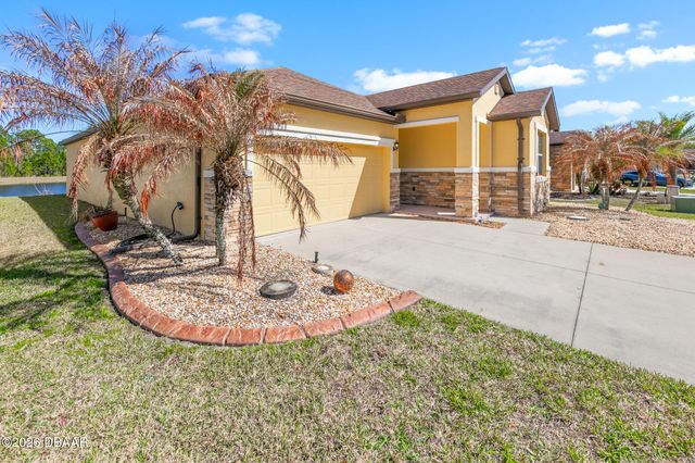 301 Tuscany Chase Drive, Daytona Beach, FL 32117