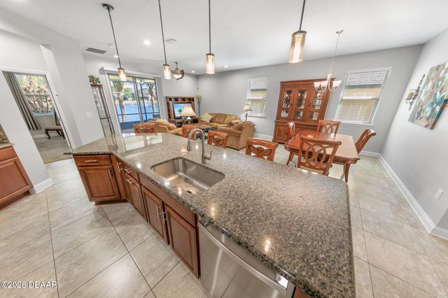 301 Tuscany Chase Drive, Daytona Beach, FL 32117