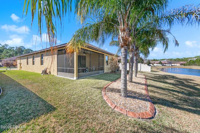 301 Tuscany Chase Drive, Daytona Beach, FL 32117