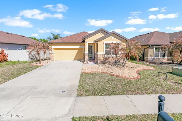 301 Tuscany Chase Drive, Daytona Beach, FL 32117