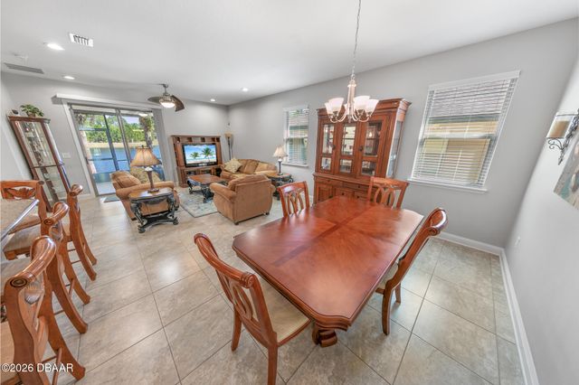 301 Tuscany Chase Drive, Daytona Beach, FL 32117