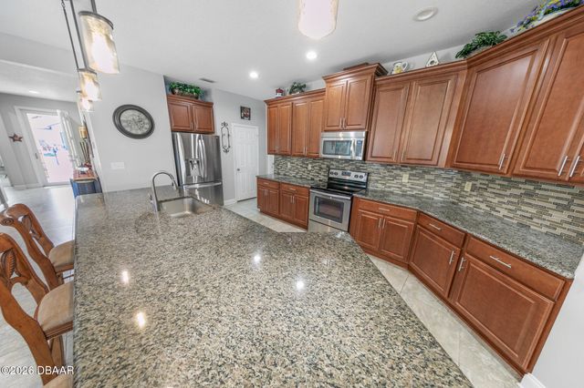 301 Tuscany Chase Drive, Daytona Beach, FL 32117