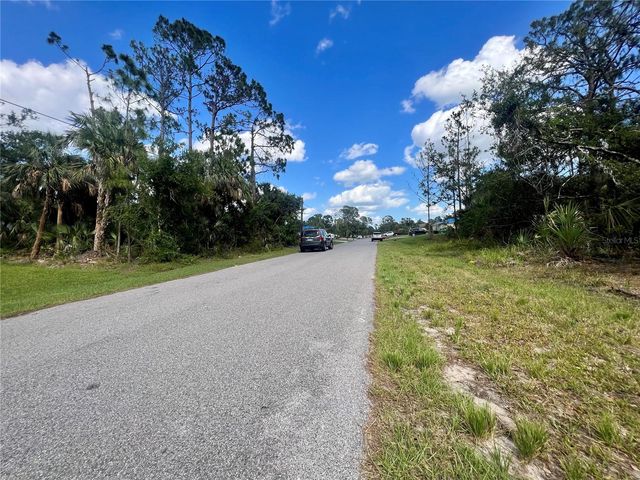 VIZZA LANE, North Port, FL 34286
