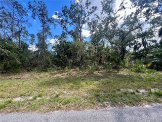 VIZZA LANE, North Port, FL 34286