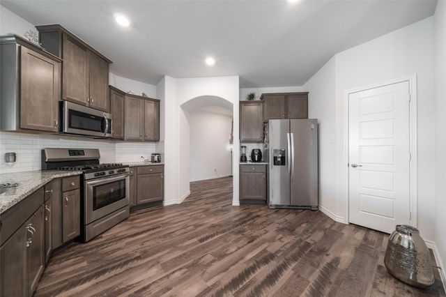 2800 Evergreen Trail, Celina, TX 75009