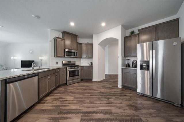 2800 Evergreen Trail, Celina, TX 75009