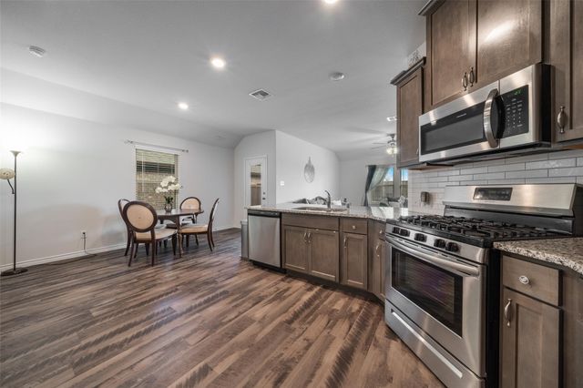 2800 Evergreen Trail, Celina, TX 75009