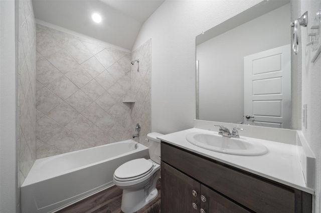 2800 Evergreen Trail, Celina, TX 75009