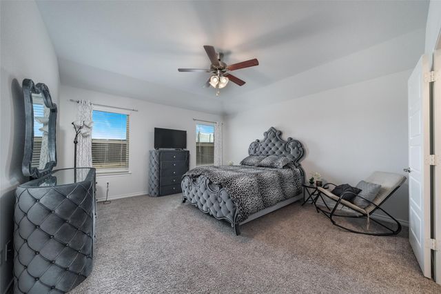 2800 Evergreen Trail, Celina, TX 75009