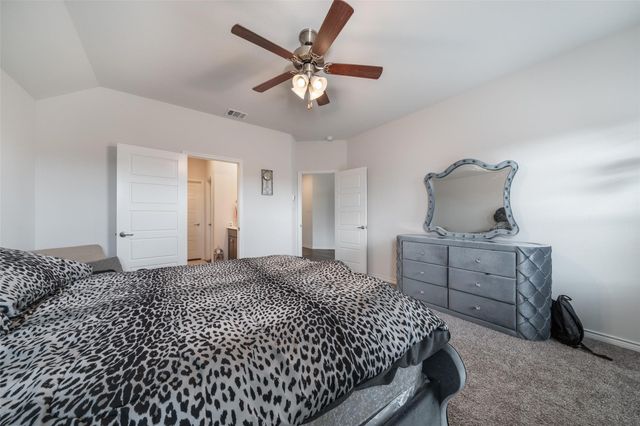 2800 Evergreen Trail, Celina, TX 75009