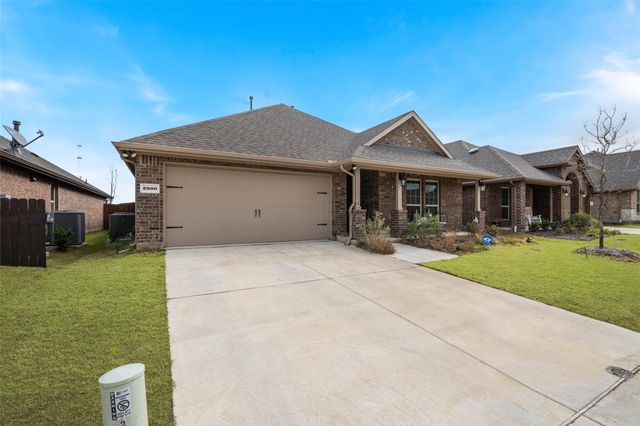 2800 Evergreen Trail, Celina, TX 75009