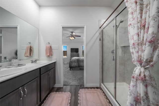 2800 Evergreen Trail, Celina, TX 75009