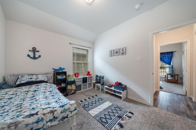 2800 Evergreen Trail, Celina, TX 75009