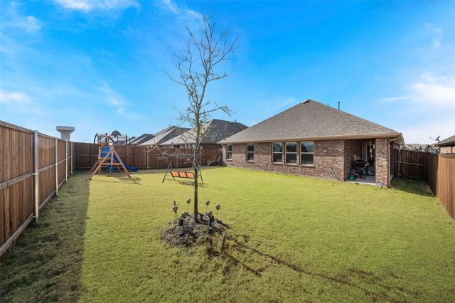 2800 Evergreen Trail, Celina, TX 75009
