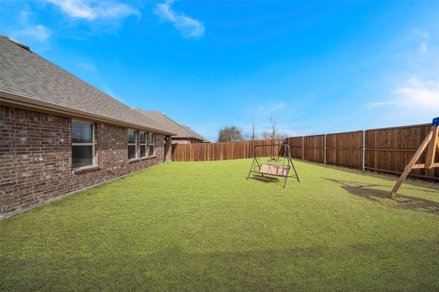 2800 Evergreen Trail, Celina, TX 75009