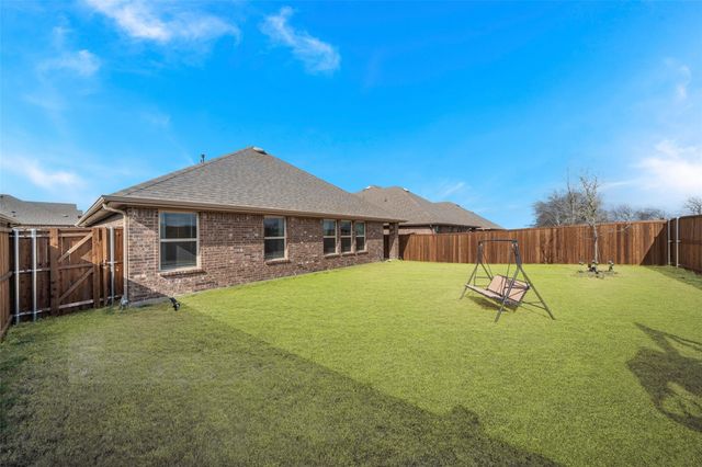 2800 Evergreen Trail, Celina, TX 75009