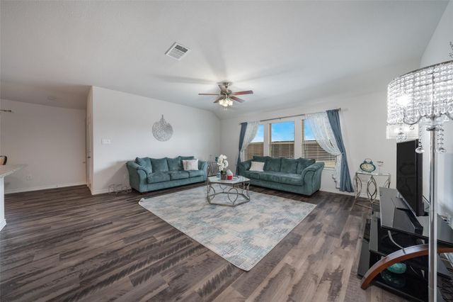 2800 Evergreen Trail, Celina, TX 75009