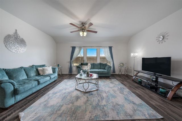 2800 Evergreen Trail, Celina, TX 75009