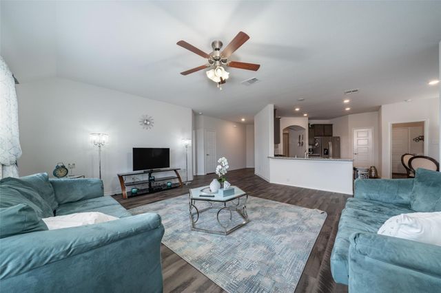 2800 Evergreen Trail, Celina, TX 75009